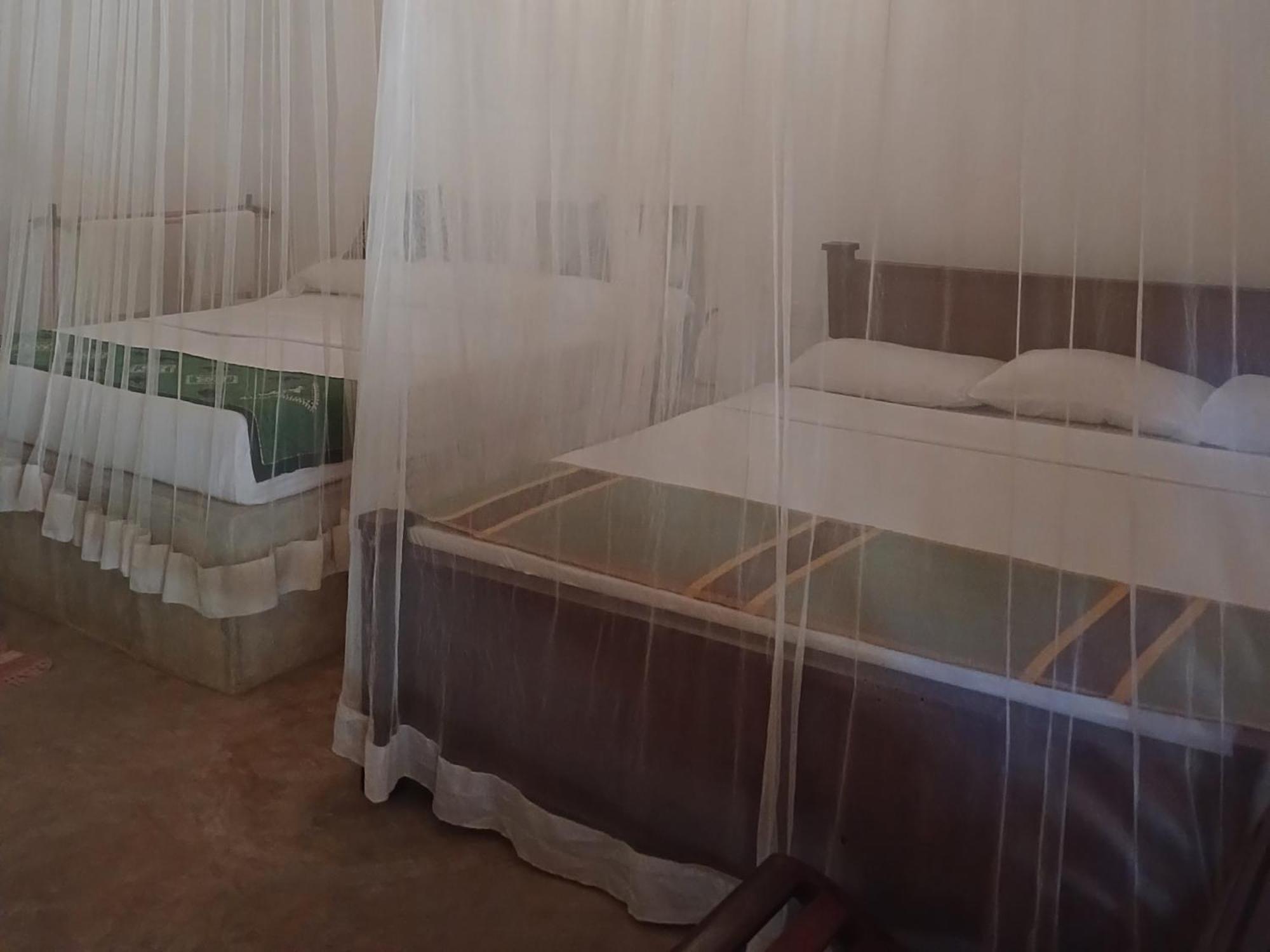 Villa Habarana Zewnętrze zdjęcie
